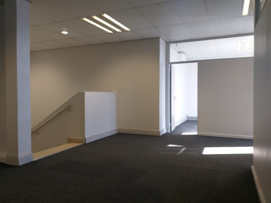 To Let Commercial Property for Rent in Stikland Western Cape